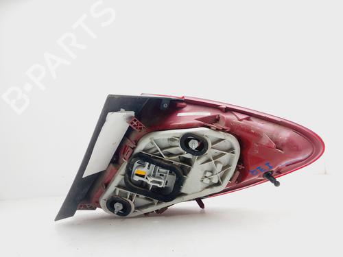 Left taillight OPEL MERIVA B MPV (S10)  | BP29719360C34 