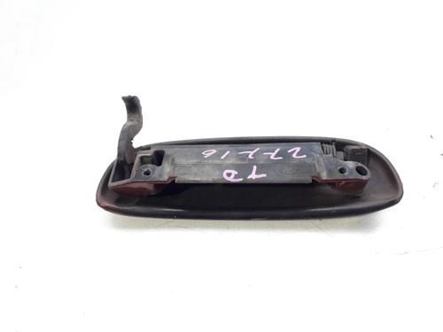 Rear right exterior door handle FORD ESCORT VI (GAL, AAL, ABL) 1.8 Turbo D | BP12407443C130 