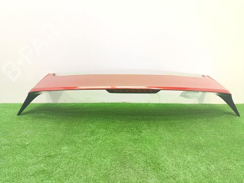 Used Rear spoiler KIA SPORTAGE IV (QL, QLE) 1.7 CRDi (116 hp) 25993749