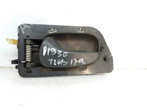 Used Rear left interior door handle RENAULT LAGUNA I (B56_, 556_) [1993-2002]  3305407