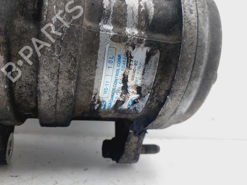 AC compressor HYUNDAI ATOS (MX) 1.0 i | BP20325816M34 