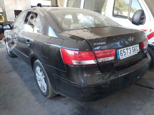 Right front window switch HYUNDAI SONATA V (NF) 2.0 CRDi | BP5877092C105  - Image 8