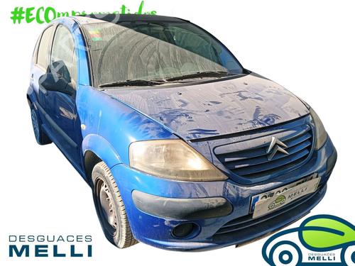 Right mirror CITROËN C3 I (FC_, FN_) 1.1 i | BP29319771C27 