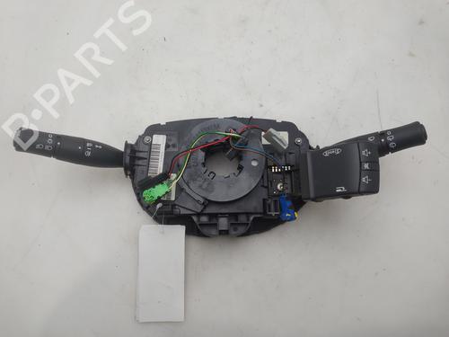 Used Steering wheel controls Steering wheel controls RENAULT MEGANE II (BM0/1_, CM0/1_) 1.5 dCi (BM02, BM13, BM2A, CM02, CM13) (101 hp) 36775021 36775021