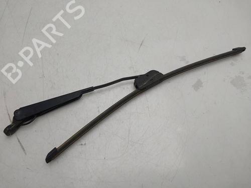 Used Rear windshield wiper arm Rear windshield wiper arm MERCEDES-BENZ M-CLASS (W163) ML 270 CDI (163.113) (163 hp) 40042109 40042109