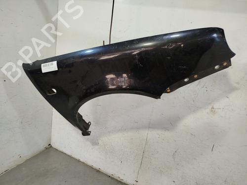 Right front fenders VW GOLF IV (1J1)  | BP27608441C42 
