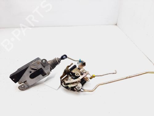 Used Front right lock HYUNDAI ATOS (MX) [1997-2015]  19692445