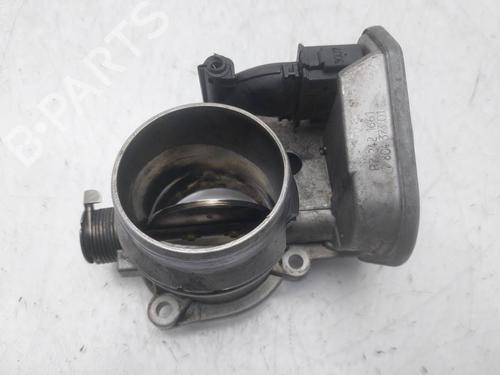 Used Throttle body Throttle body BMW 1 (E87) 118 d (143 hp) 39691304 39691304