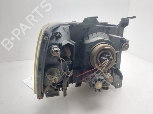 Left headlight FORD RANGER (ET) | BP36490159C28 - Image 3