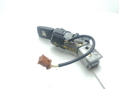 Ignition barrel PEUGEOT 307 Break (3E)  | BP25925133M48 