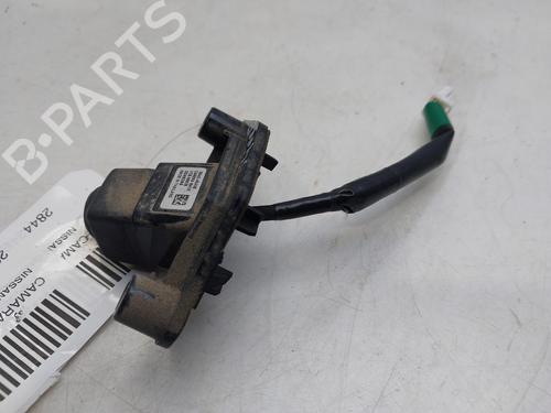 Camera NISSAN QASHQAI II SUV (J11, J11_) 1.5 dCi | BP17900724E14 
