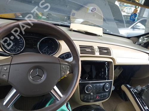 Airbag Kit MERCEDES-BENZ R-CLASS (W251, V251) R 350 CDI 4-matic (251.022, 251.122) | BP8798108C86 
