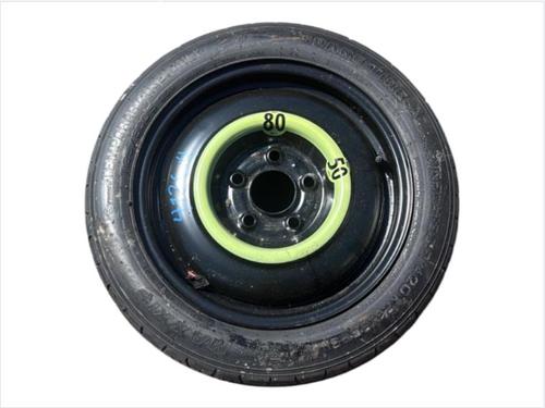 Used Rim Rim HYUNDAI ix20 (JC) 1.4 CRDi (90 hp) 33817734 33817734