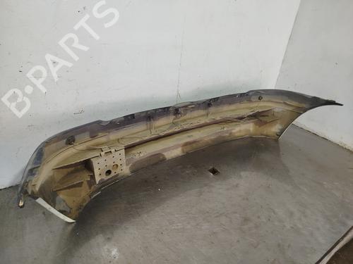 Rear bumper RENAULT CLIO II (BB_, CB_) 1.9 D (B/CB0E, BB0J) | BP32288914C8