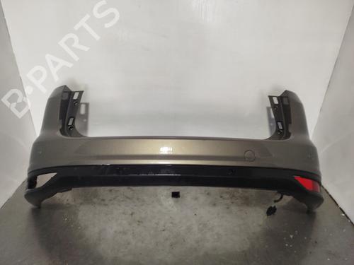 Używane Zderzak tylny FORD C-MAX II (DXA/CB7, DXA/CEU) [2010-2019]  30560783