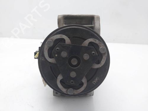 AC compressor DACIA SANDERO II  | BP17390248M34 