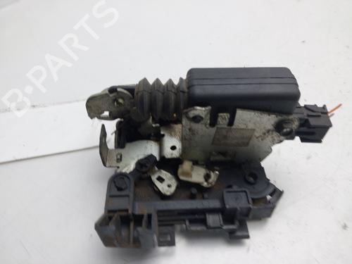 Høyre foran lås DACIA SANDERO [2008-2025]  27691772