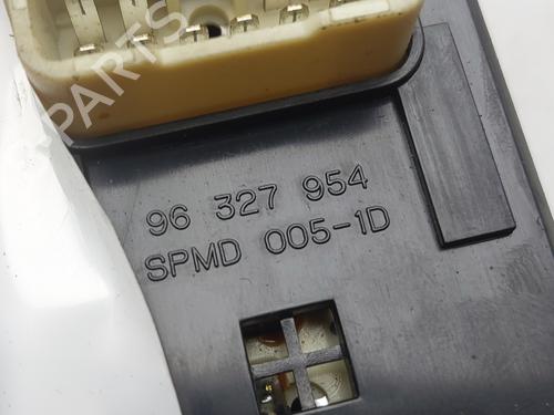 Left front window switch CHEVROLET EPICA (KL1_) | BP37756344I27 - Image 2