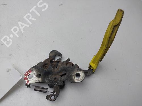 Used Hood lock Hood lock 37181521 37181521