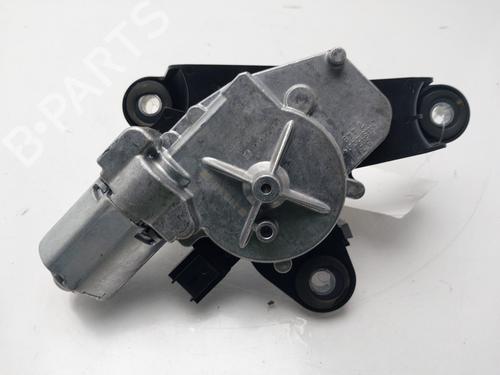 Used Rear wiper motor CITROËN C3 III (SX) 1.5 BlueHDi 100 (SXYHYP, SXYHTU) (102 hp) 32468038