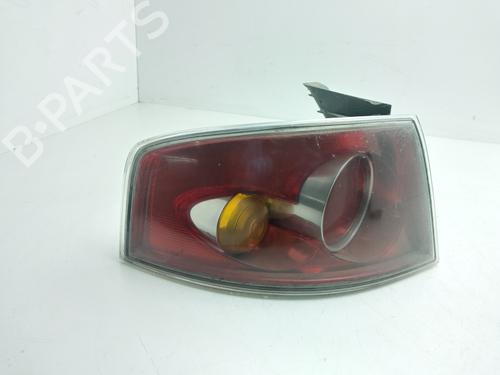Used Left taillight Left taillight SEAT IBIZA III (6L1) [2002-2009] 35975823 35975823