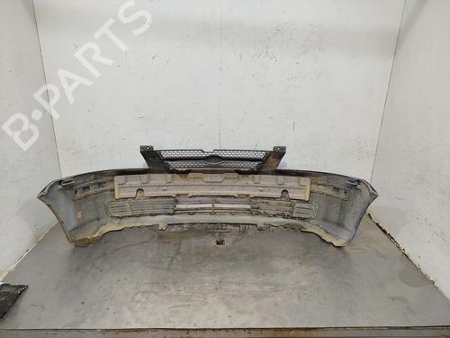Front bumper HYUNDAI GETZ (TB) 1.1 | BP26878370C7 