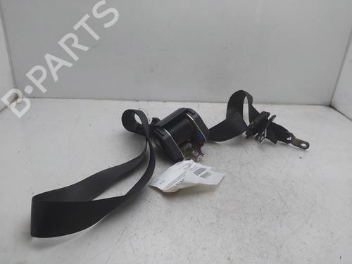 Used Front left seatbelt BMW 3 (E46) 320 d (136 hp) 15548430