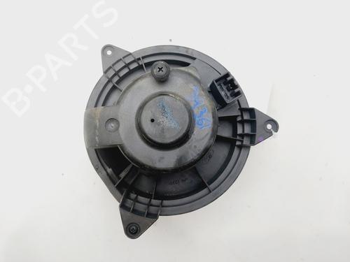 Heater blower motor FORD FOCUS I (DAW, DBW) 1.6 16V | BP29704605M62 
