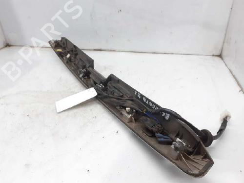 Tailgate handle KIA SORENTO II (XM) 2.2 CRDi | BP7537690C132 