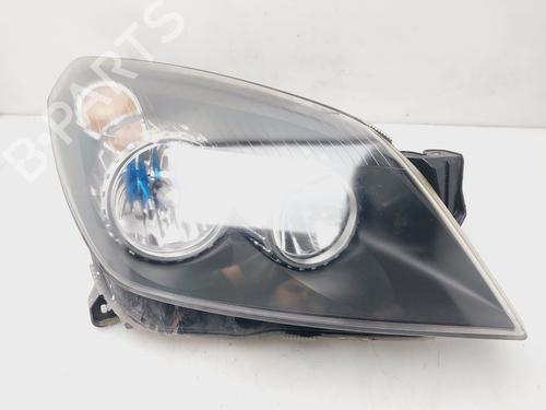 Faro derecho OPEL ASTRA H GTC (A04)  | BP23258417C29 