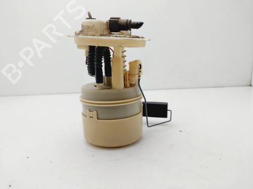 Fuel pump RENAULT CLIO II (BB_, CB_) 1.2 (BB0A, BB0F, BB10, BB1K, BB28, BB2D, BB2H, CB0A,... | BP28186142M76 