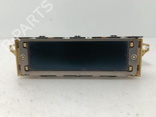 Used Display monitor PEUGEOT 308 I (4A_, 4C_) [2007-2016]  30467312