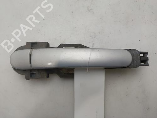 Højre bagtil udvendigt håndtag Højre bagtil udvendigt håndtag SEAT TOLEDO II (1M2) [1998-2006] 37423723 37423723