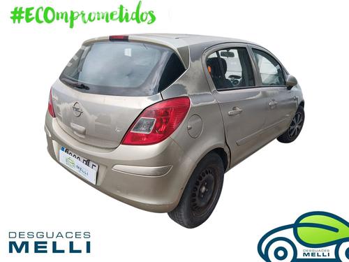 Engine control unit (ECU) OPEL CORSA D (S07) | BP33425678M57 - Image 6