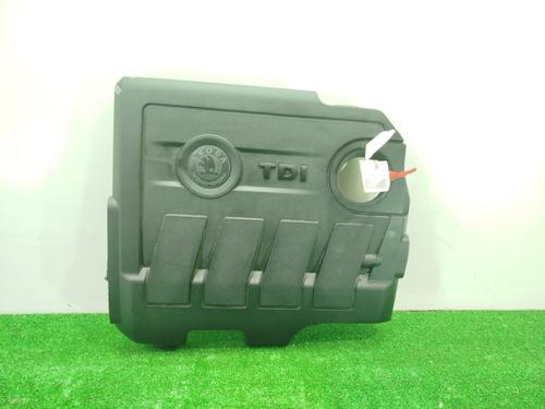 Used Upper protection SKODA OCTAVIA II (1Z3) 1.6 TDI (105 hp) 31320177