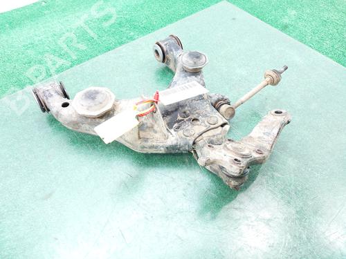Left front suspension arm TOYOTA LAND CRUISER 90 (_J9_) 3.0 TD (KZJ90_, KZJ95_, KZJ90R, KZJ95R, KZJ90W, KZJ95W) | BP16641901M12 