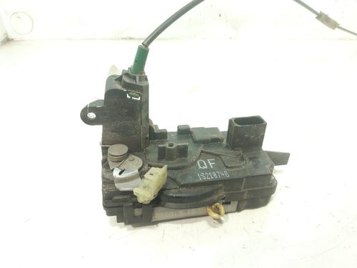 Used Front left lock OPEL ASTRA H GTC (A04) [2005-2010]  9495299