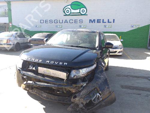 BP5322094I13 | Maneta interior delantera izquierda LAND ROVER RANGE ROVER EVOQUE (L538) 2.2 D BP5322094I13