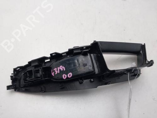 Right front window switch FORD FIESTA VI Van 1.5 TDCi | BP39717565I26 - Image 3