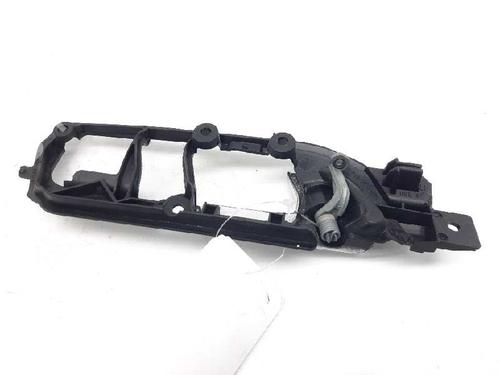 Front left interior door handle VW POLO (9N_, 9A_) 1.4 TDI | BP5323197I13 