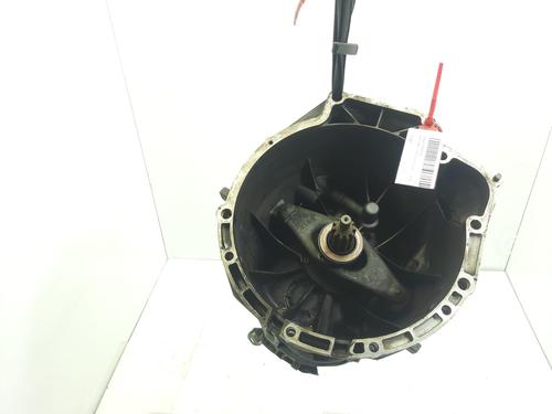 Used Gearbox BMW 5 (E39) 530 d (193 hp) 29635852