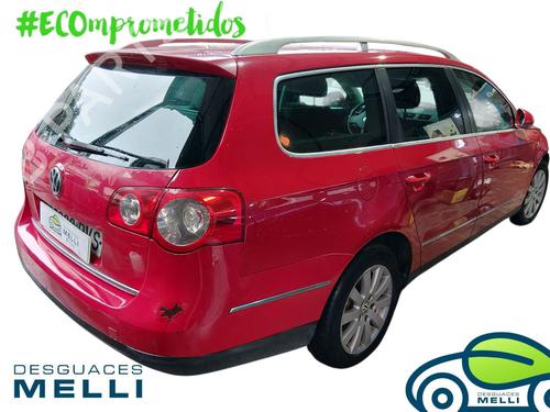 Tailgate VW PASSAT B6 Variant (3C5)  | BP31670459C6 