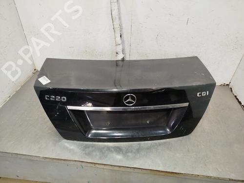 Used Tailgate MERCEDES-BENZ C-CLASS (W204) [2007-2015]  27212295