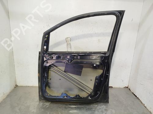 Right front door VW TOURAN (1T1, 1T2)  | BP29879150C3