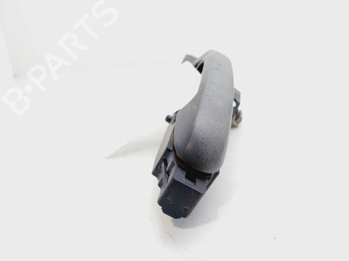 Front right exterior door handle KIA CEE'D Hatchback (ED)  | BP27221680C129 