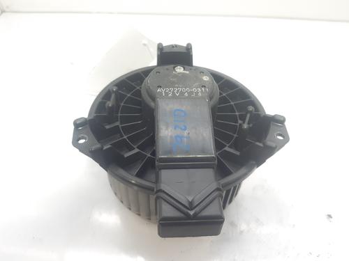 Heater blower motor SUZUKI SX4 (EY, GY)  | BP14005981M62