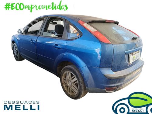 Startmotor FORD FOCUS II (DA_, HCP, DP)  | BP27716082M8 