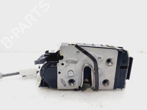 Rear left lock MERCEDES-BENZ GLA-CLASS (X156) GLA 200 CDI / d (156.908) | BP22919683C100 