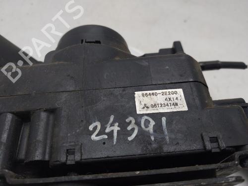 Electronic module KIA SPORTAGE II (JE_, KM_) 2.7 V6 4WD | BP16699904M83 