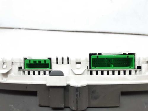 Instrument cluster HONDA ACCORD VII (CL, CN) 2.2 i-CTDi (CN1) | BP3686317C47 